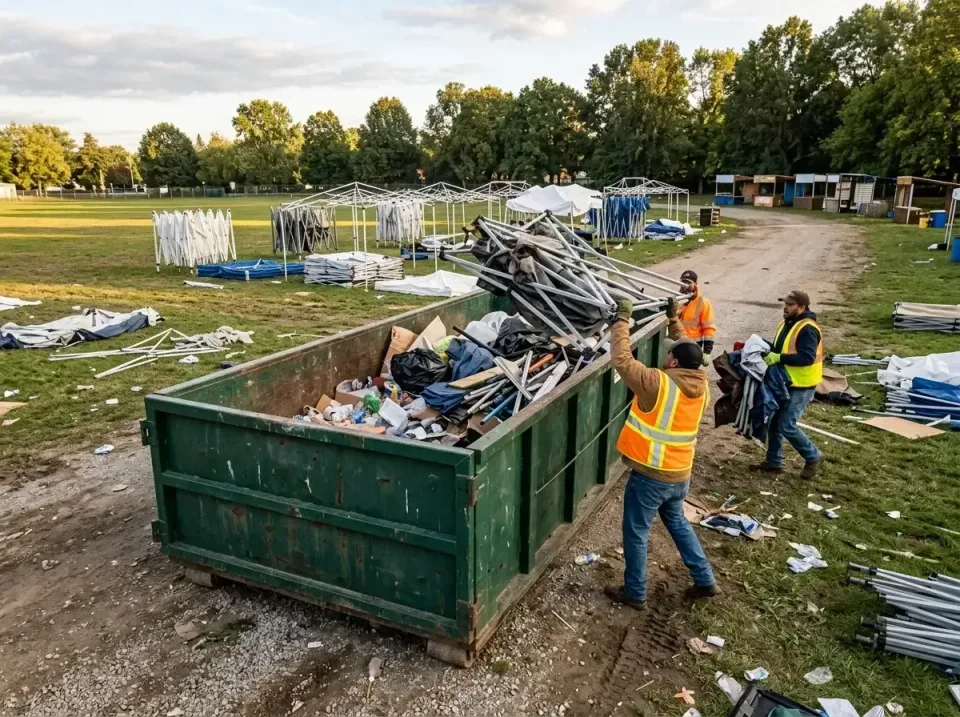 temporary-event-waste-containe-016 — frequently asked questions, Roll-Off Dumpster Rental Services in Tifton, GA